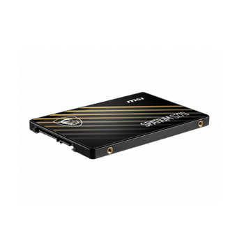 MSI Spatium S270 240GB Sata 2.5 500/400Mb/s SSD
