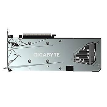 Gigabyte RX 6600 XT Gaming OC 8G GV-R66XTGAMING OC-8GD 128 Bit 8 GB Ekran Kart