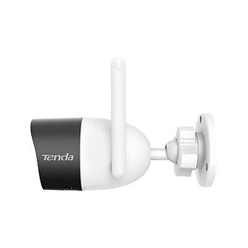 Tenda CT6-WCA 2K Outdoor Wi-Fi Kamera