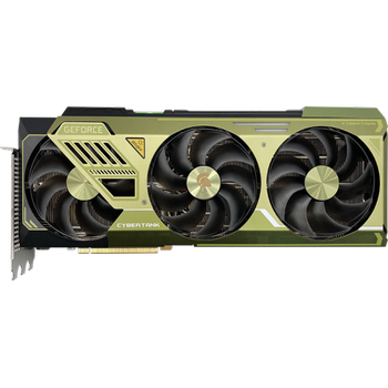 Manli RTX 4090 Gallardo M-NRTX4090G/6RHHPPP-M3530 384 Bit GDDR6X 24 GB Ekran Kart�