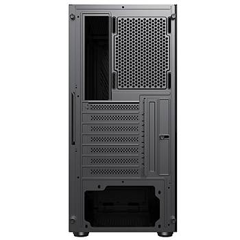 GamePower Ravadin 3x ARGB Gaming Pc Kasa