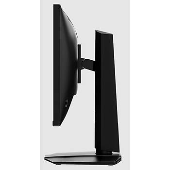 Msi Mag 255PXF 24.5 in� 300Hz 0.5ms FullHD Rapid IPS Pivot FreeSync Premium Gaming (Oyuncu) Monit�r