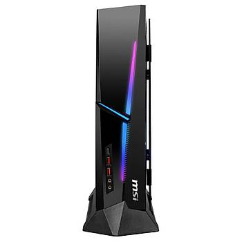 Msi Pc MEG Trident X 10SE-851EU I9-10900K 32GB DDR4 2TB SSD+2TB HDD RTX2080 Super GDDR6 8GB W10 Masa�st� Bilgisayar