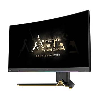 MSI MEG 342C QD 34 In Curved QD-OLED 3440x1440 175HZ 0.03MS Gaming Monitr