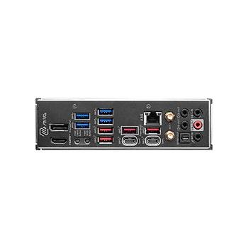 MSI MAG Z790 TOMAHAWK MAX WIFI DDR5 7800MHz 4XM2 DP HDMI LAN WF ATX 1700P ANAKART