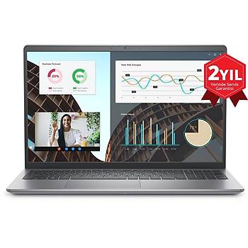 Dell Nb Vostro N1806PVNB3530_U I7-1355U 16Gb 512SSD 2 GB MX550 15.6 Ubuntu Laptop