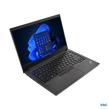 Lenovo E14 G4 21E30087TX i7-1255U 16 GB 512 GB SSD Iris Xe Graphics 14