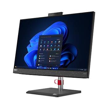 Lenovo ThinkCentre Neo 50A 12B800DYTR i5-12450H 16GB 512GB SSD 23.8 FreeDos Dokunmatik All �n One Bilgisayar