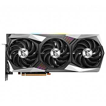 Msi Radeon RX 6900 XT Gaming Z Trio 16G GDDR6 Hdmi Dp 256Bit Ekran Kart