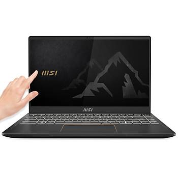 Msi Summit E14 A11SCST-223TR i7-1185G7 16 GB 1 TB SSD GTX1650TI 14