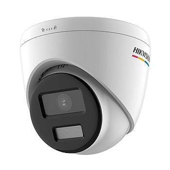 Hkvson DS-2CD1343G2-LIUF 4MP 2.8MM Lens IP Dome Kamera (Hiybrid Light)