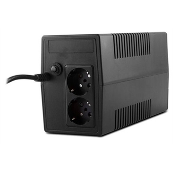 FSP FP800 800 VA Line Interactive 1x9A Ak Kesintisiz G Kayna UPS