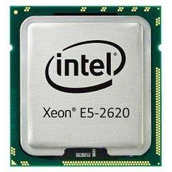 Dell Intel Xeon E5-2620v4 2.10GHz 20MB Cache 8.0GT/S QPI Turbo HT 8C/16T (85W) 2133MHz 338-BJEU İşlemci
