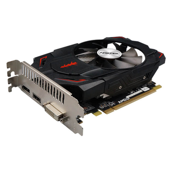 Arktek CYCLOPS RX550 AKR550D5S4GH1 128 Bit GDDR5 4 GB Ekran Kart�