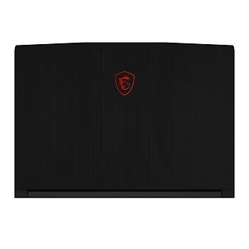 Msi NB GF63 Thin 10SC-263TR I5-10500H 8GB DDR4 GTX1650 GDDR6 4GB 512GB SSD 15.6 FHD Windows10 Diz�st� Bilgisayar