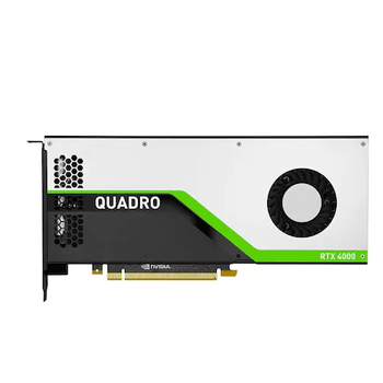 Hp WS 5JV89AA NVIDIA Quadro RTX 4000 8GB Ekran Kart