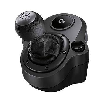 Logitech G29 Driving Force + Shifter Direksiyon Seti 941-000112