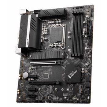 Ms� Pro B660-A DDR4 4800(OC) M.2 ATX 1700p Anakart