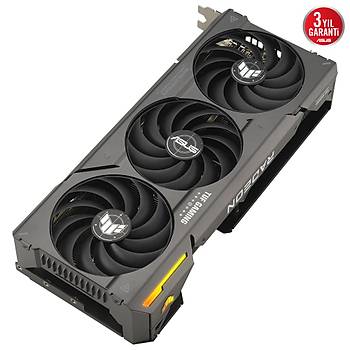 Asus TUF-RX7800XT-O16G-OG-GAMING RX 7800 XT 16GB GDDR6 OC Ekran Kart�