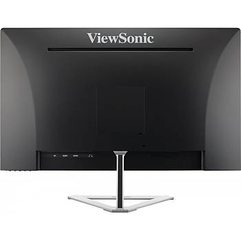 ViewSonic VX2780-2K 27 1MS 170HZ IPS 2560x1440 DP FreeSync Premium Oyuncu Monit�r�