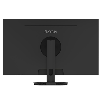Rayd�n EG32EQI-180HZ 31.5 in� 1ms 180Hz 2K Quad HD  IPS LED Flat Frameless FreeSync Gaming Monit�r