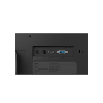 LG 24U411B-B 23.8 5ms 144hz VGA HDMI IPS Monit�r