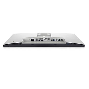 Dell 27 U2724DE IPS 2K 5MS 120HZ HDMI DP USB-C VES Monit�r
