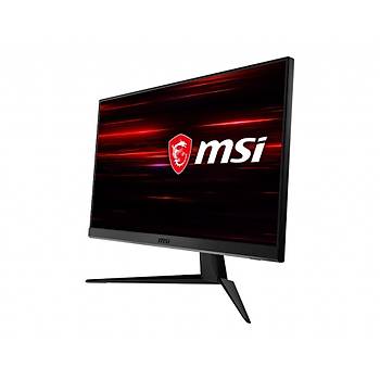 Msi Optix 23.8 G241V 1920X1080 (FHD) IPS 75HZ 4MS 16:9 Freesync Flat Gaming Monitr