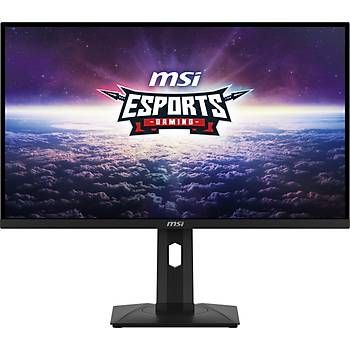 MSI G274QPF 27 Flat Rapid IPS 2560x1440 (WQHD) 170Hz 1Ms Adaptive-Sync Pivot Gaming Monitr