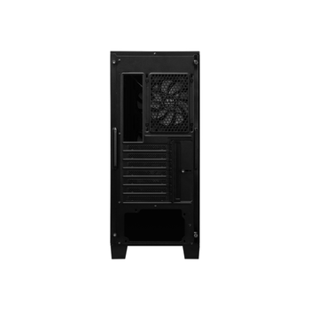 MSI MAG Forge M120A Airflow ARGB Fanl� Micro ATX Oyuncu Kasas�