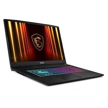 MSI Katana 17 HX B14WFK-217TR i9-14900HX 32 GB 1 TB SSD RTX5060 17.3