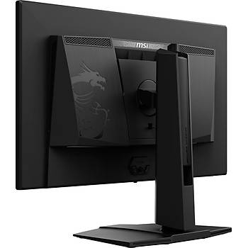 MSI Mag 272QP QD-OLED X24 26.5 WQHD  0.03Ms 240Hz premium Pivot Oyuncu Monit�r�
