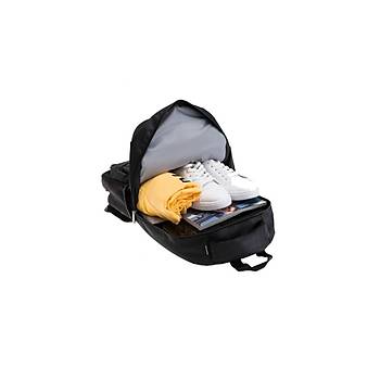 PLM Cosmic 15.6�n� Siyah Notebook S�rt �antas�