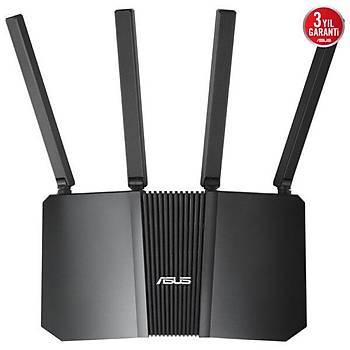 Asus RT-BE82U BE6500 Dual-Band WiFi 7 Router