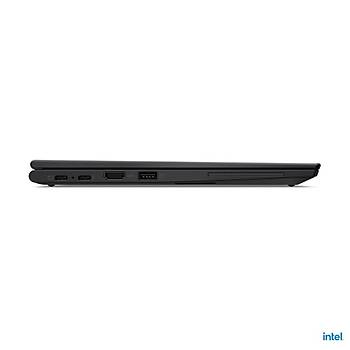 LENOVO NB TP X13 G2 YOGA 20W8001HTX i5-1135G7 8GB 256GB 13.3 FHD WIN10PRO Notebook