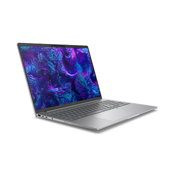 HP ZBook 8 G1i A3ZW3ET Ultra 7-255H 16 WUXGA IPS 32Gb DDR5 Ram 1Tb SSD 4Gb Nvidia RTX 500 ADA Ekran Kart� Win11 Pro Notebook �� �stasyonu Diz�st� Bilgisayar (3 Y�l Yerinde Servis)