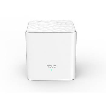 TENDA NOVA MW3-2 MESH AC1200 2PORT ROUTER(�K�L��)