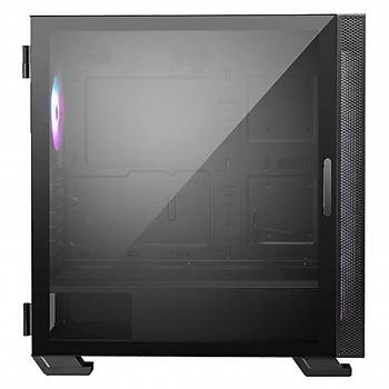MSI MAG VAMPIRIC 300R 1x120mm RGB Fanl ATX Kasa