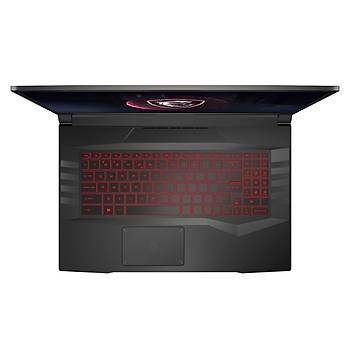 Msi Pulse GL76 11UEK-039XTR i7-11800H 16 GB 1 TB SSD RTX3060 17.3