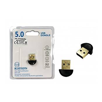 Platoon PL-9337 USB 5.0 Bluetooth Adaptr
