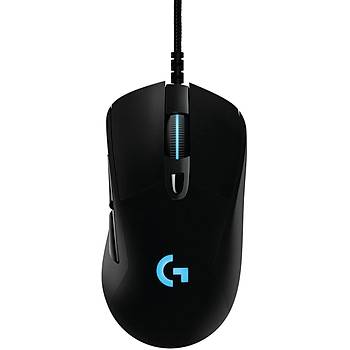 Logitech G G403 Hero Oyuncu Mouse 910-005633