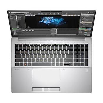 HP ZBook Fury G10 5F911ES 16 FullHD i9-13950HX 32GB nECC DDR5 5600 1TB SSD QUADRO RTX 4000 Ada 12GB Win11Pro a��nabilir �� �stasyonu Laptop