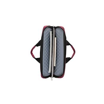 Plm Canyoncase 15.6 Bordo Notebook �antas�