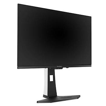 Viewsonic XG272-2K-OLED Siyah-Beyaz 2560x1440 Quad HD Oyuncu Monitörü