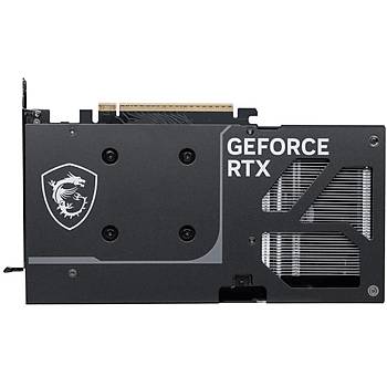 MSI RTX 5060 Ti 8G Ventus 2X OC Plus G506T-8V2CP 128Bit Ekran Kart�