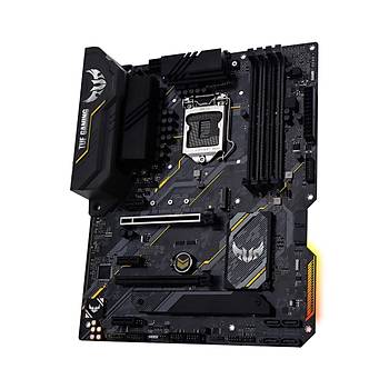 Asus Tuf Gaming B460-Pro Wifi 2933 S+V+G 1200p Anakart