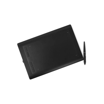 Artisul M0610 8192 Kademe 8 Tu� A5+ UCM0610 Siyah Grafik Tablet