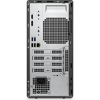 Dell Optilex 3000MT i5-12500 8GB 256GB SSD Ubuntu N010O3000MTAC_U Masa�st� Bilgisayar