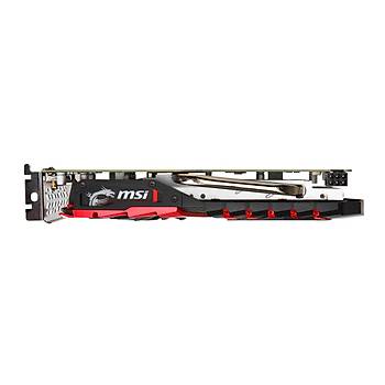 Msi Vga Geforce GTX 1050 TI Gaming 4G GTX1050TI 4GB GDDR5 128B DX12 PCIE 3.0 X16 (1XDVI 1XHDMI 1XDP) Ekran Kart�