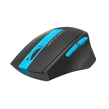 A4 Tech FG30 Optik Mouse Nano Usb Mavi 2000 Dpi